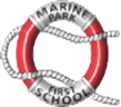 Marine Park logo