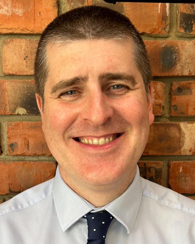 Picture of Mark Wilkinson