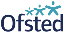 Ofsted logo