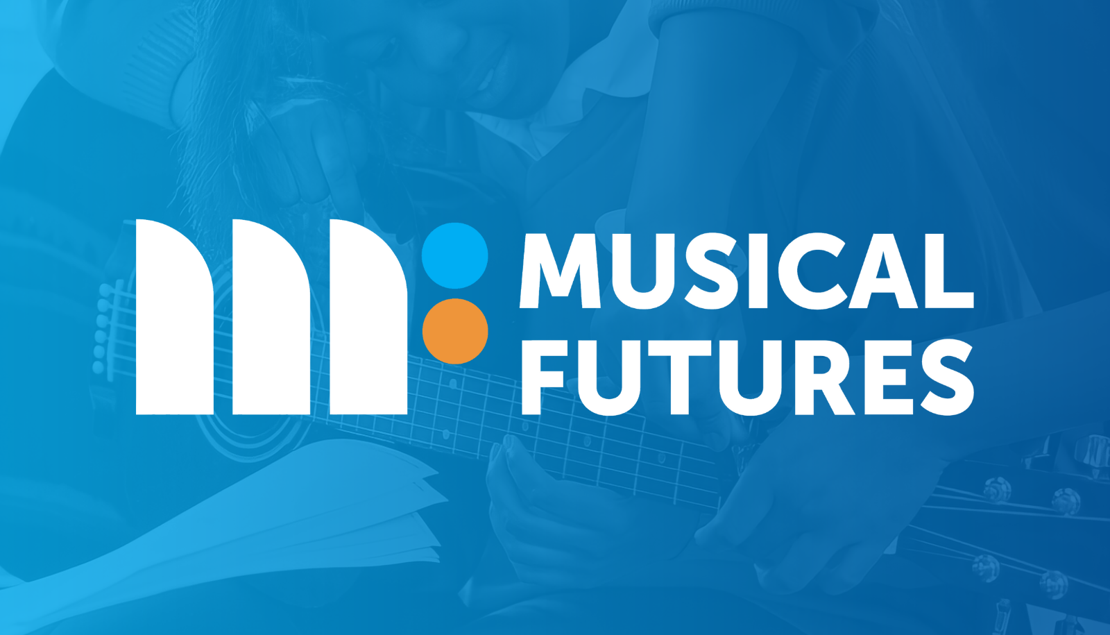 Link to Musical Futures website
