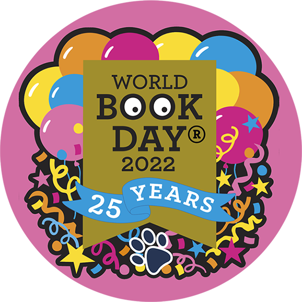 Link to World Book Day website