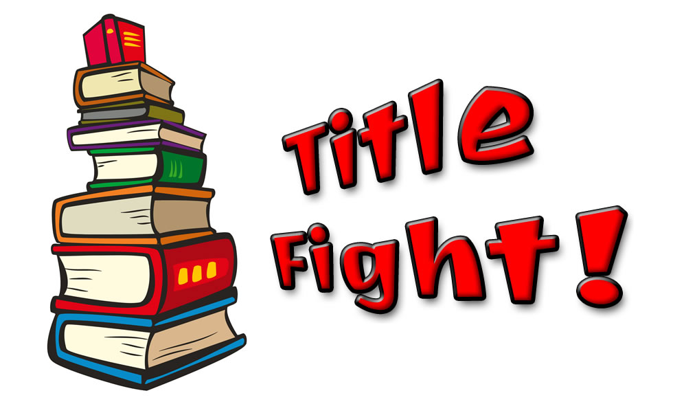 Title Fight reading competition
