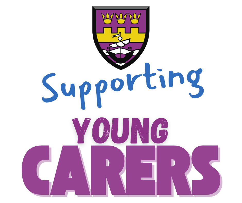 Supporting Young Carers
