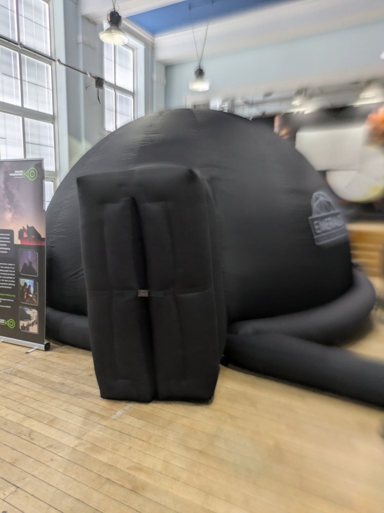 British Science Week