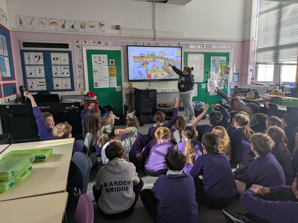 British Science Week