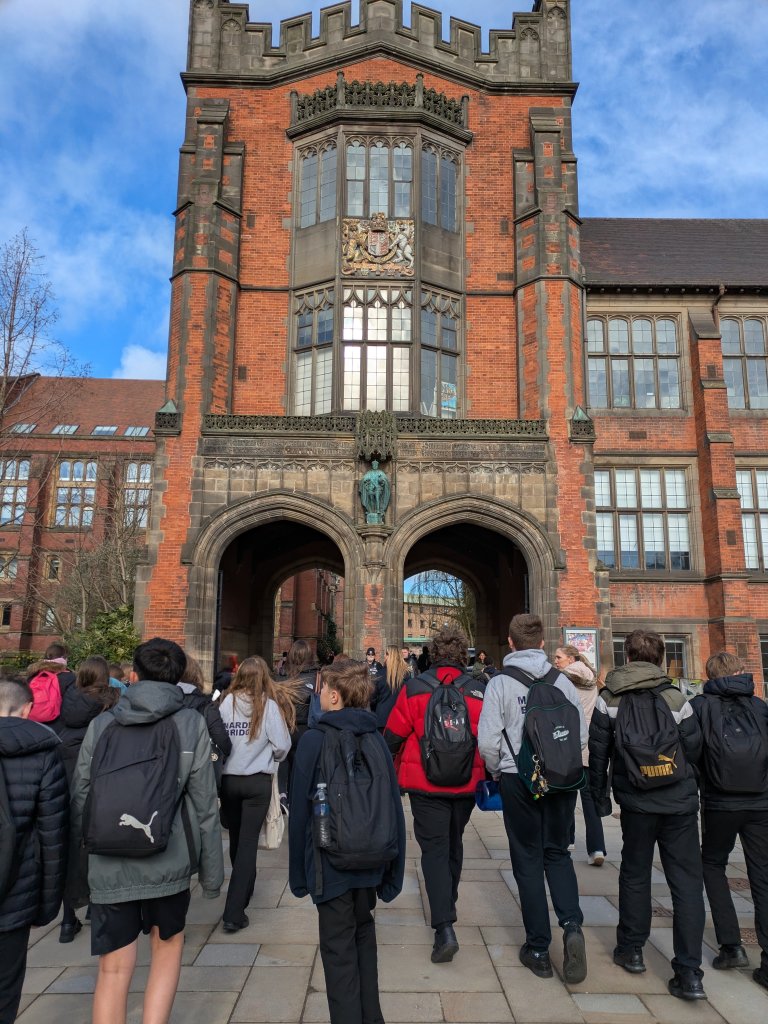 British Science Week