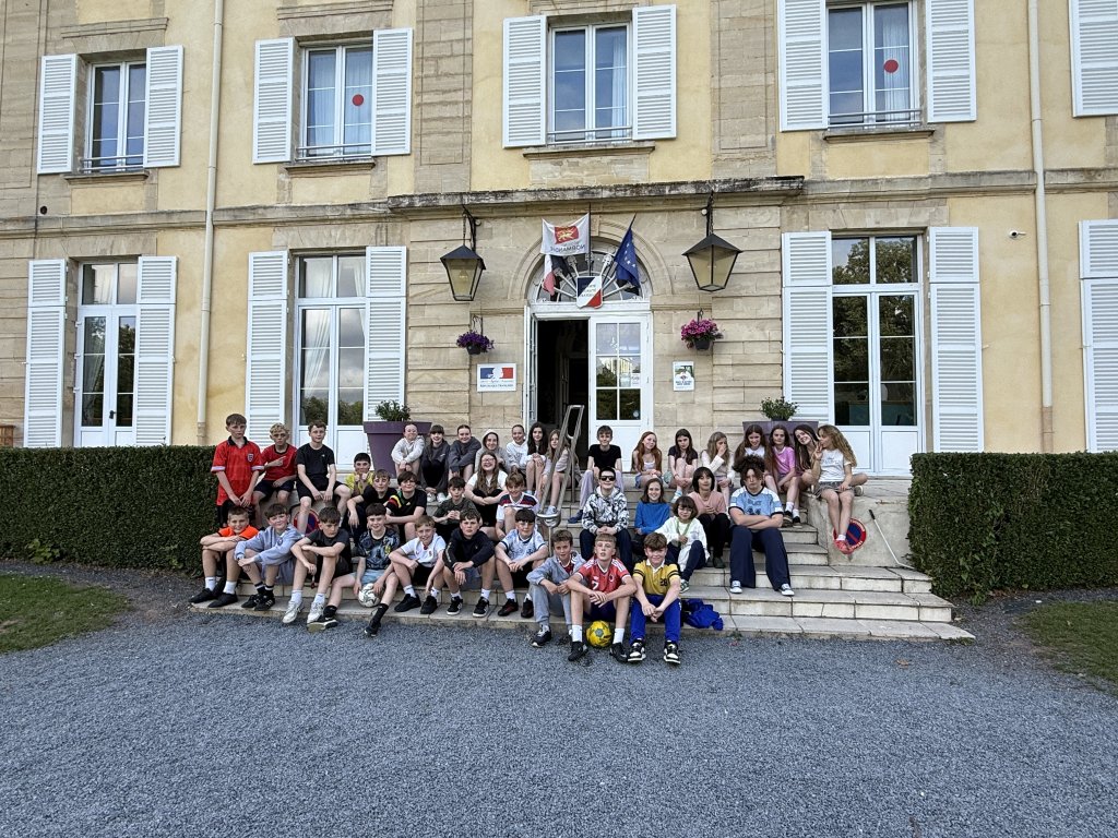 Château du Morlay