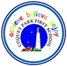Coquet Park First School Coquet Park logo