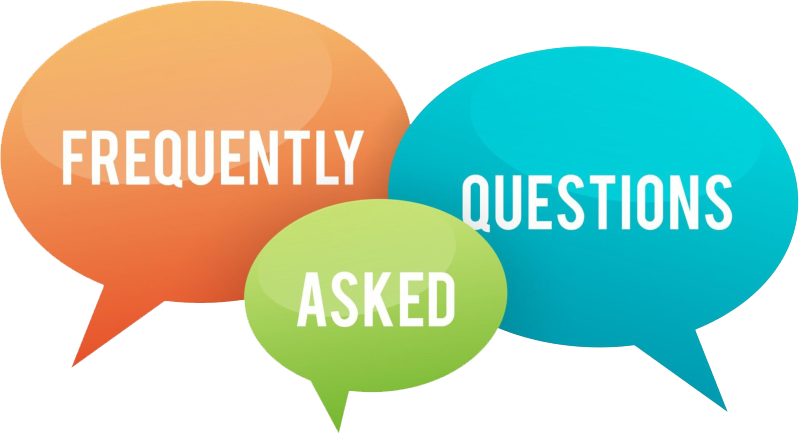 FAQs icon