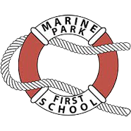 Marine Park First School Marine Park logo