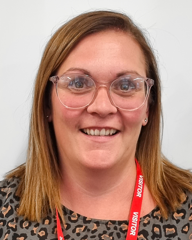 Mrs Hetherington